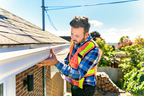 Hot Roofs in Carey, ID